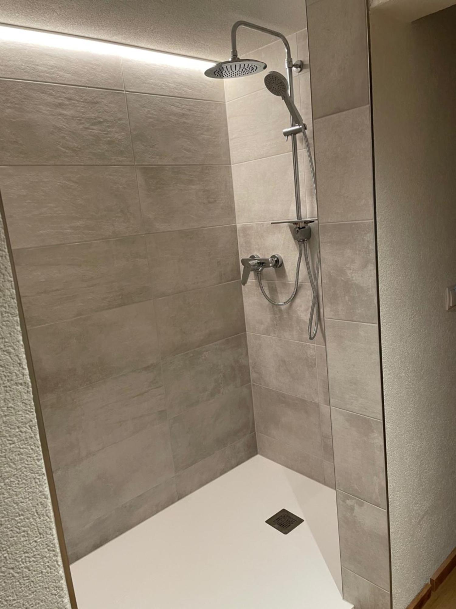 مبيت وإفطار إلبيغنالب Haus Walch الغرفة الصورة